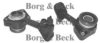 BORG & BECK BCS142 Central Slave Cylinder, clutch